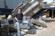 FX's Alien: Earth "The Wreckage" At SXSW 2025 - Source: Getty